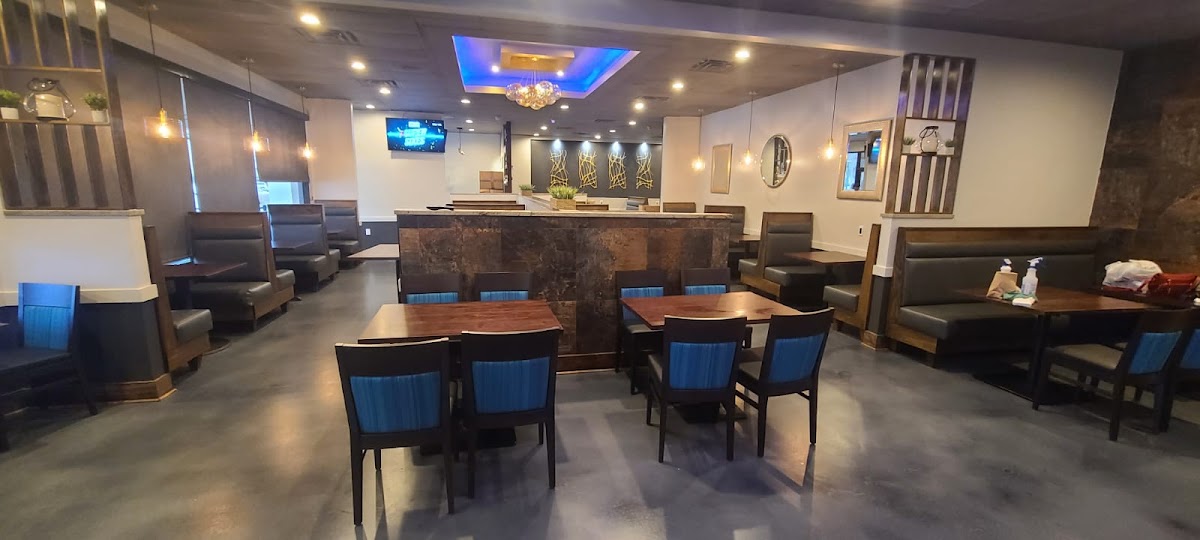 Bawarchi Biryanis Atlanta